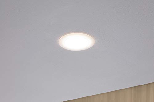 Algopix Similar Product 10 - Paulmann 99940 LED luminaire Premium