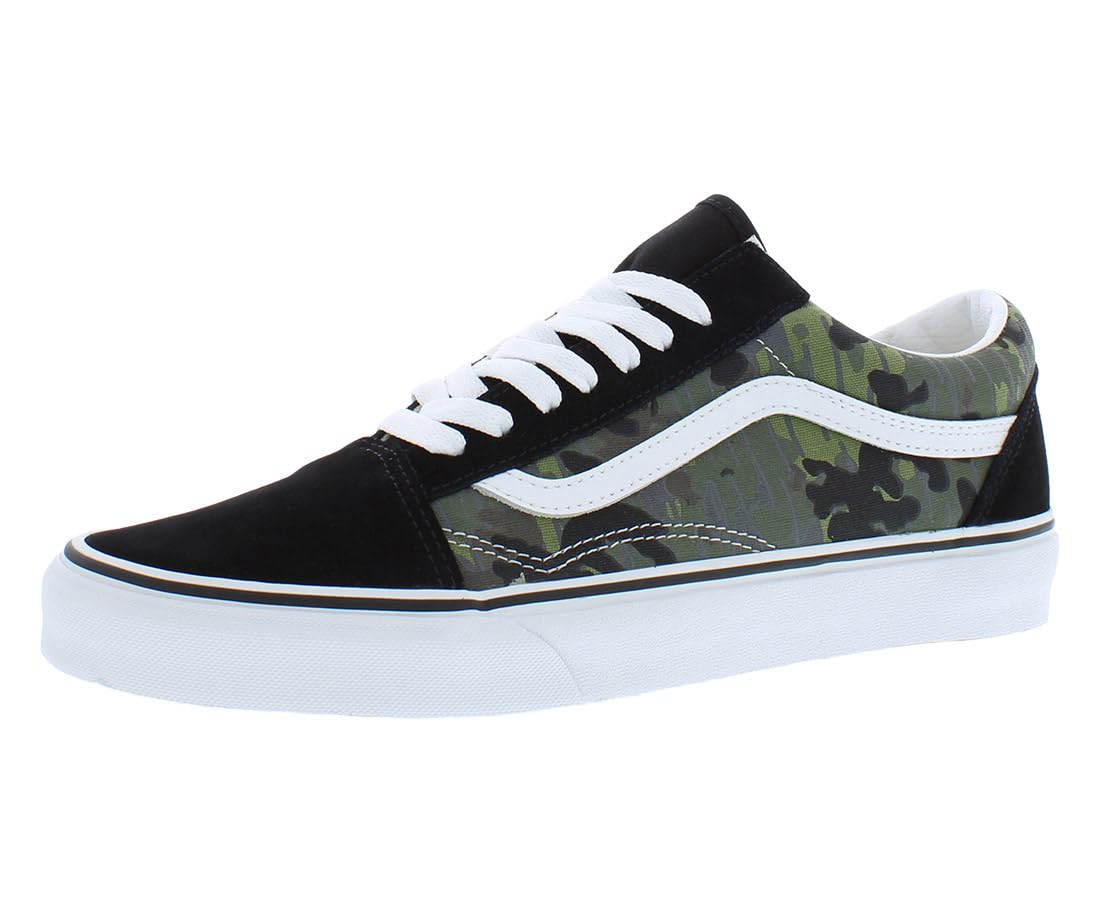 Algopix Similar Product 14 - Vans Women's UA Old Skool Sneakers