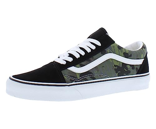 Algopix Similar Product 1 - Vans Women's UA Old Skool Sneakers