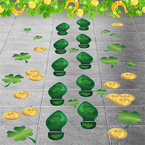 Algopix Similar Product 1 - Colonel Pickles Novelties Leprechaun