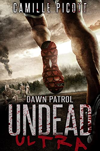 Algopix Similar Product 2 - Dawn Patrol Undead Ultra Prequel A