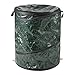 Algopix Similar Product 14 - Wakeman Collapsible Trash Can  Pop Up