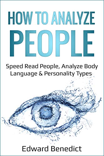 Algopix Similar Product 9 - How To Analyze People Speed Read