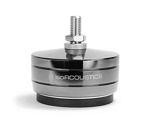 Algopix Similar Product 8 - IsoAcoustics GaiaTitan Series