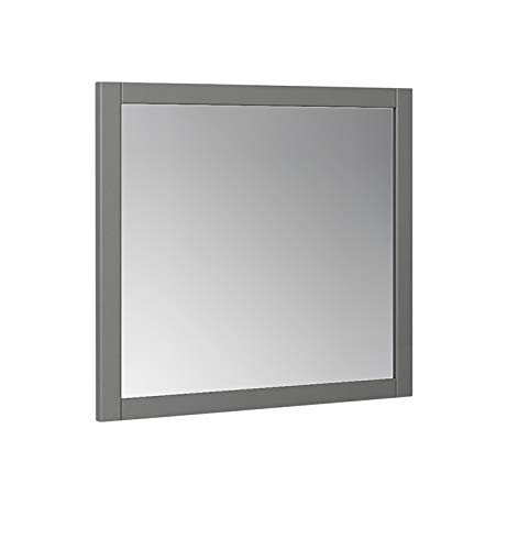 Algopix Similar Product 18 - Fresca Manchester Regal 30 Gray Wood