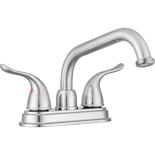 Algopix Similar Product 1 - Pacific Bay Treviso Utility Laundry