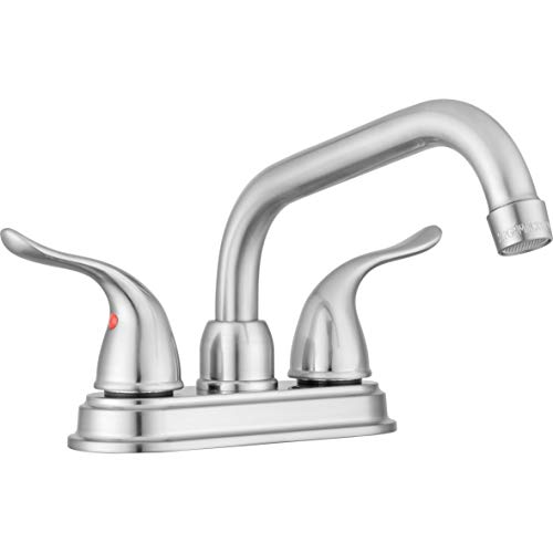 Algopix Similar Product 17 - Pacific Bay Treviso Utility Laundry