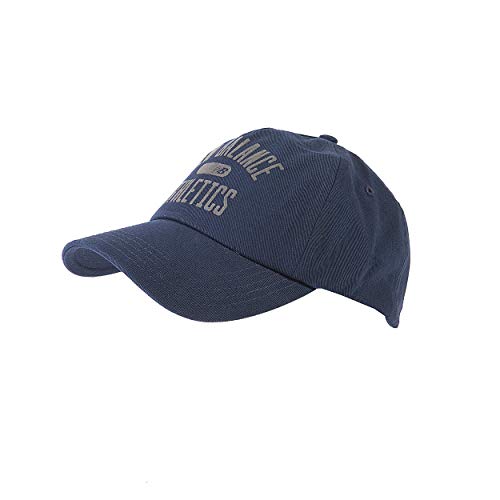 Algopix Similar Product 19 - New Balance Nb Athletics 6Panel Hat