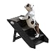 Algopix Similar Product 1 - Pet Stairs  Home and Vehicle Foldable