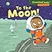Algopix Similar Product 7 - To the Moon Cloverleaf Books  