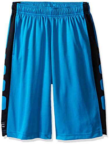 Algopix Similar Product 16 - Nike Boys Elite Stripe Short Little