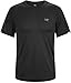 Algopix Similar Product 3 - Arcteryx Cormac Crew ShortSleeve