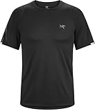 Algopix Similar Product 11 - Arcteryx Cormac Crew ShortSleeve