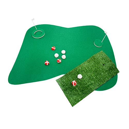 Algopix Similar Product 4 - Trademark Innovations Golf Green