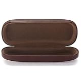 Algopix Similar Product 6 - ALTEC VISION Glasses Case  Fits Small