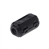 Algopix Similar Product 16 - JUNESUN Clipon Ferrite Ring Core RFI