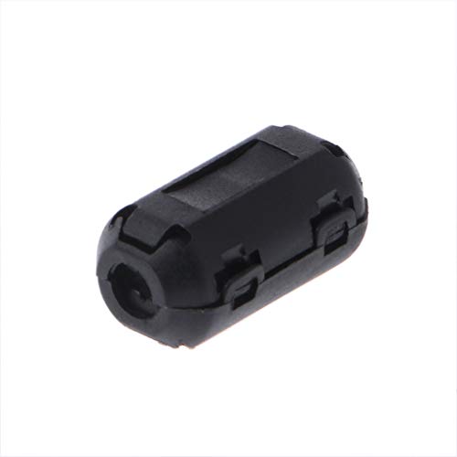 Algopix Similar Product 19 - JUNESUN Clipon Ferrite Ring Core RFI