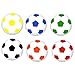 Algopix Similar Product 4 - 100pcs Small Table Soccer Replacement