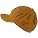 Algopix Similar Product 12 - Summer 100 Cotton Plain Blank 8 Panel