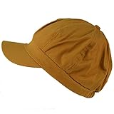 Algopix Similar Product 17 - Summer 100 Cotton Plain Blank 8 Panel