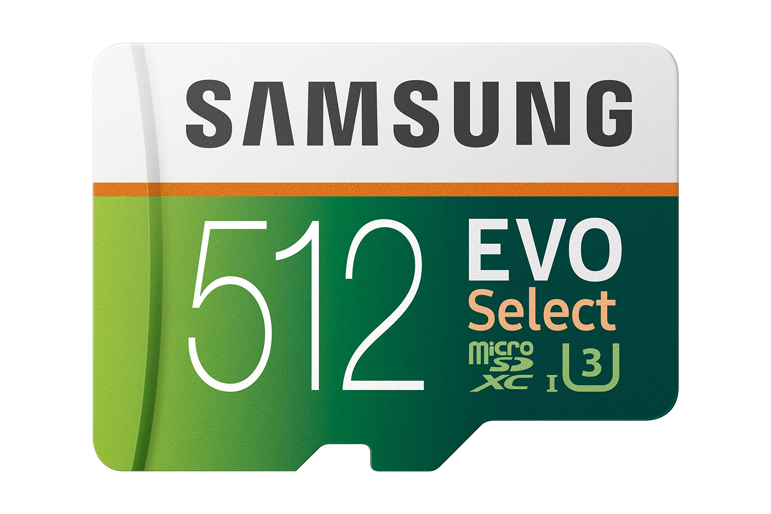 Algopix Similar Product 4 - Samsung MBME512GAAM 512GB 100MBs