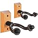 Algopix Similar Product 3 - CC CAIHONG Guitar Hanger Wall Mount 2