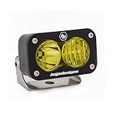 Algopix Similar Product 14 - Baja Designs S2 Sport LED Driving Combo