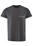 Algopix Similar Product 14 - Prince Mens Lounge Shirt Jersey  Super