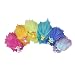 Algopix Similar Product 4 - DreamWorks Trolls Hair Huggers Series 1