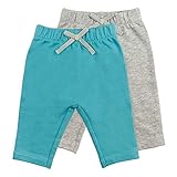 Algopix Similar Product 6 - Sunny  Sal Baby Pant Set 2Pack