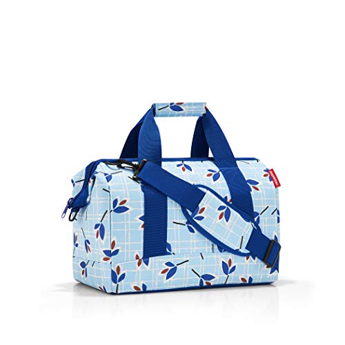 Algopix Similar Product 19 - Reisenthel Unisex Adult Travel Duffle