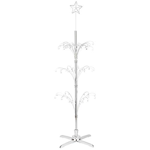 Algopix Similar Product 1 - Bards Rotating 90 Ornament Display
