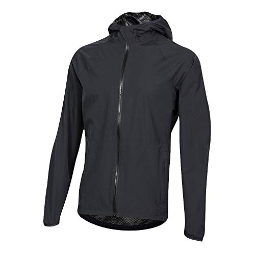 Algopix Similar Product 13 - PEARL IZUMI Summit WxB Jacket Black