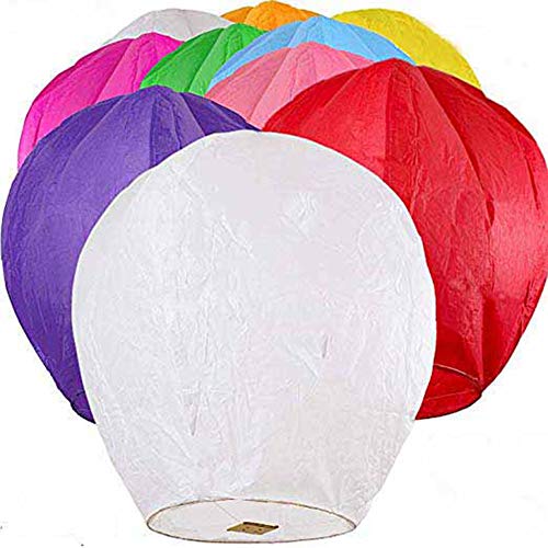 Algopix Similar Product 19 - Nuluphu 100 ECO Biodegradable Flying