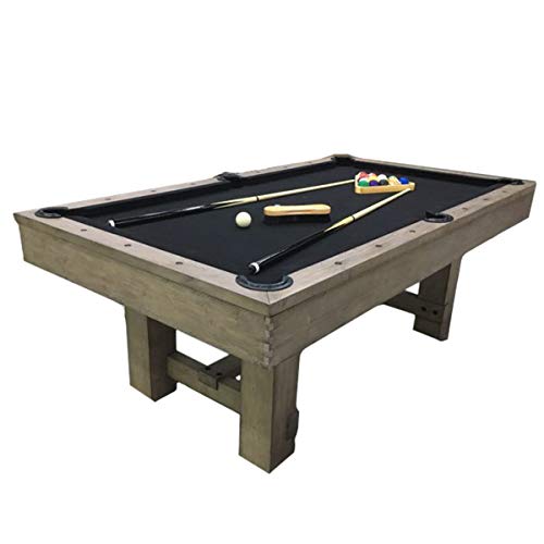 Algopix Similar Product 20 - Chamberlain Game Tables Smoky Mountain