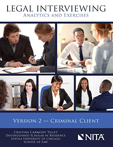 Algopix Similar Product 11 - Legal Interviewing Analytics and