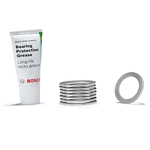 Algopix Similar Product 10 - Bosch Bearing Protection Service Kit 