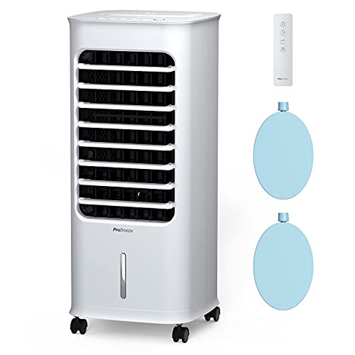 Algopix Similar Product 10 - Pro Breeze 5L Portable Air Cooler with