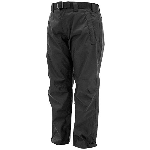 Algopix Similar Product 19 - FROGG TOGGS Mens Stormwatch Pants