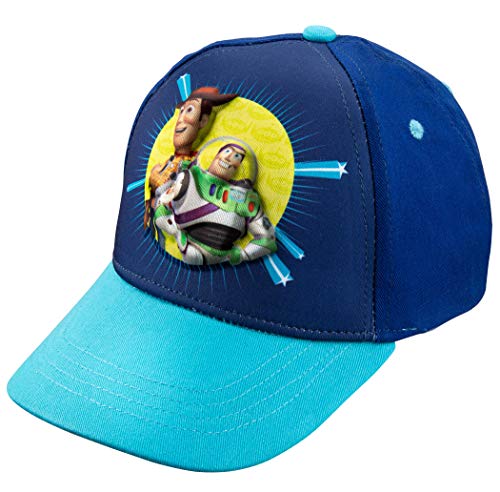 Algopix Similar Product 20 - Disney Pixar Boys Toy Story 4 Buzz