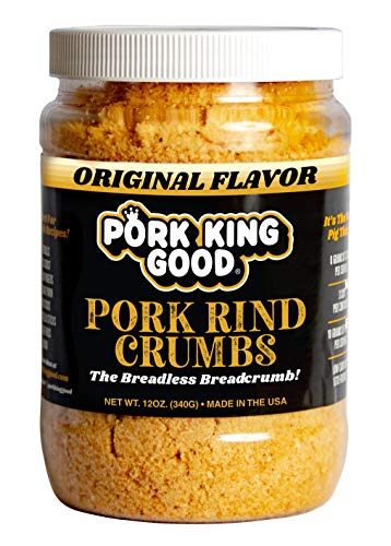 Algopix Similar Product 12 - Pork King Good Low Carb Keto Diet Pork
