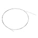 Algopix Similar Product 18 - Mxfans 328ft Piano Music Wire 15