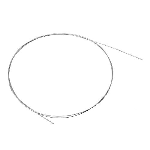 Algopix Similar Product 20 - Mxfans 328ft Piano Music Wire 15