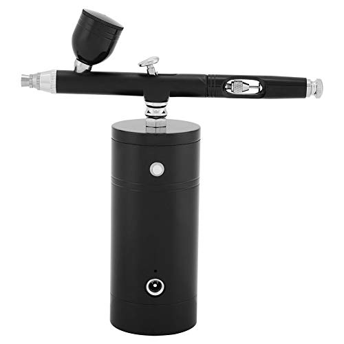 Algopix Similar Product 10 - DEWIN Airbrush Kit Multipurpose