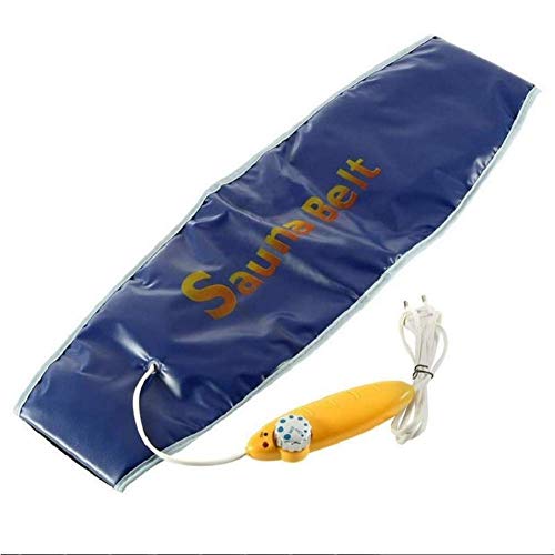 Algopix Similar Product 20 - Sauna Belt Heating Slimming Belt Health
