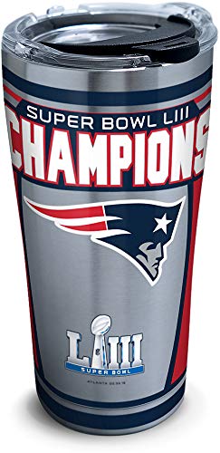 Algopix Similar Product 15 - Tervis NFL New England Patriots Super