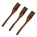 Algopix Similar Product 7 - UTENEW 3 Pieces Wooden Loose Tea
