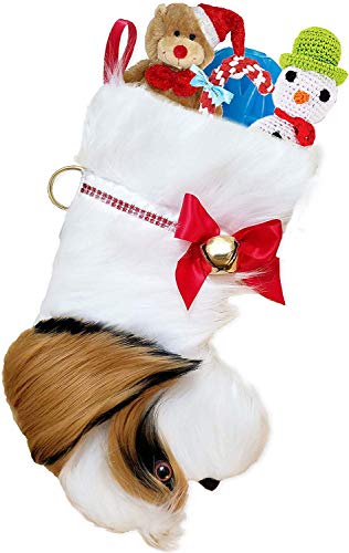 Algopix Similar Product 3 - Hearth Hounds  Shih Tzu  Realistic