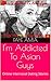Algopix Similar Product 10 - Im Addicted To Asian Guys Online