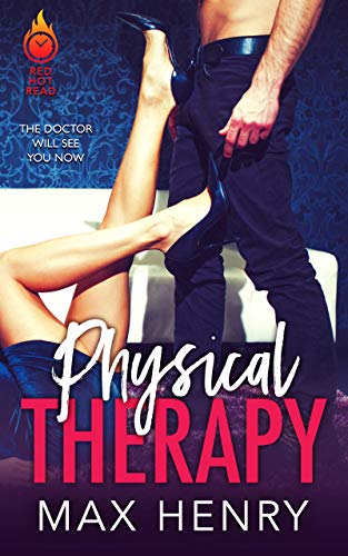 Algopix Similar Product 13 - Physical Therapy (Red Hot Read)
